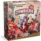 Zombicide pakket (incl Murder of Crowz 1ED/2ED), Hobby en Vrije tijd, Gezelschapsspellen | Bordspellen, Ophalen of Verzenden, Nieuw