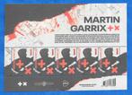 NVPH V 3884 Martin Garrix - 2020, Verzenden, Na 1940, Postfris