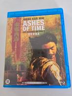 Blu-ray ashes of time redux - Wong Kar Wai, Ophalen of Verzenden, Actie
