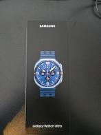 Galaxy Watch Ultra 2025 - Gesealed & Nieuw!, Ophalen of Verzenden, Nieuw, Overige merken