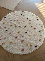 Zara home vloerkleed rond 140cm, Ophalen, Zo goed als nieuw, Rond, 100 tot 150 cm