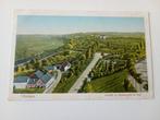 Nijmegen Gezicht op Hunnerpark en Ooij, Verzamelen, Ansichtkaarten | Nederland, Ophalen of Verzenden, Voor 1920, Ongelopen, Gelderland