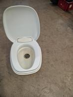 Bieden  Thetford toilet, Caravans en Kamperen, Camper-accessoires, Ophalen of Verzenden