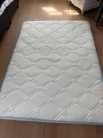 Traagschuim topper Gazella, Ophalen, Gebruikt, Tweepersoons, 140 cm