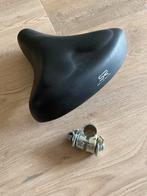Selle Royal breed fietszadel, Ophalen, Algemeen, Nieuw, Zadel