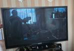 Defecte Samsung 55 inch Plasma TV, Audio, Tv en Foto, Televisies, Ophalen, 50 Hz, LCD, Samsung