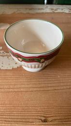 Wedgwood CHRISTMAS TIME suikerbakje