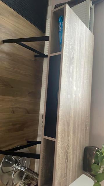 ABBETVED Bureau - 48x120 cm