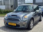 Mini Mini 1.6 Cooper S Clima Elektrische Ramen, Voorwielaandrijving, 65 €/maand, Gebruikt, 4 cilinders