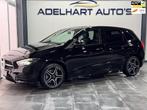 Mercedes-Benz B-klasse 250 e Business Solution AMG Limited A, Zwart, 4 cilinders, Zwart, Bedrijf