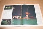 Europa Cup 68 69. Speciale uitgave weekblad Nieuwe Revu., Ophalen of Verzenden, Gelezen, Watersport en Hengelsport