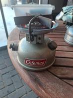 Coleman brander benzine noodpakket, Ophalen of Verzenden