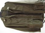 Leger gevechtsjas met elleboog bescherming, Ophalen of Verzenden, Landmacht, Overige gebieden, Kleding of Schoenen