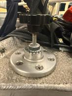 GEIGER TEC mount mega 360, Ophalen, Overige typen