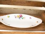Thomas bavaria ovale porseleinen schaal 33821, Gebruikt, Ophalen of Verzenden, Bord(en), Wedgwood