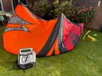 Naish pivot s26 9m, Watersport en Boten, Kitesurfen, Ophalen of Verzenden, Kite, Zo goed als nieuw, 9 m²