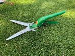 HendrikJan de tuinman grasschaar grasknipper graskantenknipp, Tuin en Terras, Hand-tuingereedschap, Ophalen of Verzenden, Gebruikt