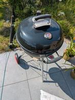 Weber Kettle Plus 47 Barbecue, Ophalen, Gebruikt, Weber