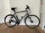 Cannondale quick 5 Jumbo/XL, Fietsen en Brommers, 28 inch, Gebruikt, 61 tot 65 cm, Meer dan 20 versnellingen