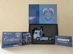 Scania 3 streamline Sneepels, Ophalen of Verzenden, Zo goed als nieuw, Bus of Vrachtwagen, Wsi