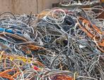 GEZOCHT oude kabels, Ophalen