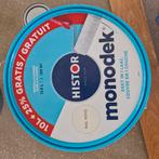 histor monodek ral 9010, Ophalen, Wit, Minder dan 5 liter, Verf