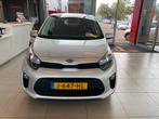 Kia Picanto 1.0 MPi ComfortPlusLine,Apple Carplay/ Android A, Auto's, Kia, 12 maanden, Stof, Gebruikt, Euro 6