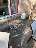 Fietsenrek, Ophalen, Zo goed als nieuw
