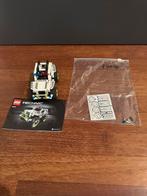 LEGO technic 42047, Ophalen of Verzenden, Zo goed als nieuw, Complete set, Lego