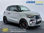 Ligier JS50 Ultimate Asfalt Grijs (actieradius 192 km WMTC), Diversen, Gebruikt, Ligier