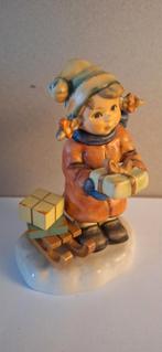 Hummel beeldje - Good Tiding nr. 2026, Verzamelen, Beelden en Beeldjes, Ophalen of Verzenden, Zo goed als nieuw, Hummel