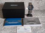 Seiko Padi duikhorloge SNE549P1, Staal, Polshorloge, Nieuw, Ophalen of Verzenden