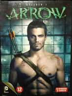Arrow Seizoen 1, Vanaf 16 jaar, Ophalen of Verzenden, Zo goed als nieuw, Horror