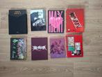 Kpop albums (verschillende groepen), Verzenden, Zo goed als nieuw