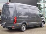Mercedes-Benz Sprinter 319 L2H2 PRO LED 3.5T TREKHAAK, Automaat, Bedrijf, Diesel, 2256 kg