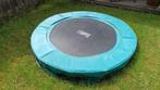grond trampoline salta, Kinderen en Baby's, Speelgoed | Buiten | Trampolines, Ophalen, Gebruikt