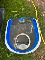 Camping wasmachine, Ophalen of Verzenden, Zo goed als nieuw