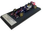 Toro Rosso STR10 Monza Max Verstappen 2015 1/43, Ophalen of Verzenden, Zo goed als nieuw, Auto, Overige merken