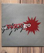 U2 promo 10” (!!!) Vertigo limited edition, Ophalen of Verzenden, Gebruikt, 12 inch, Poprock