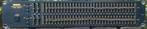 Equalizer Yamaha Q-2031A, Gebruikt, Ophalen of Verzenden, Nb, Equalizer