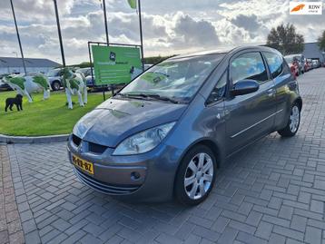 Mitsubishi Colt 1.3 Invite / Betrouwbaar / APK maart 2026 beschikbaar voor biedingen