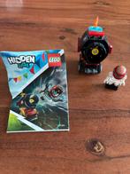 Lego Hidden Side 30464 - Compleet!, Ophalen of Verzenden, Zo goed als nieuw, Complete set, Lego