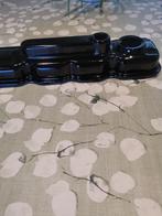 OPEL  ascona kadett manta kleppendeksel, Auto-onderdelen, Motor en Toebehoren, Ophalen of Verzenden, Gebruikt, Opel