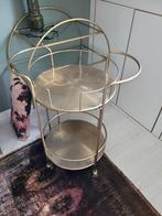 Sissy boy barcart, Ophalen, Rechthoekig, Minder dan 55 cm, 60 cm of meer