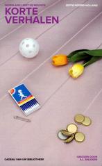 Korte verhalen. Editie Noord-Holland. Nederland Leest. CPNB., Ophalen of Verzenden, Zo goed als nieuw