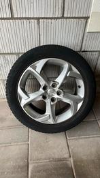 Originele Peugeot 308 velgenset met.winterbanden 225/50R17, Ophalen