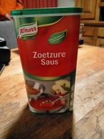 Knorr groot  samen 20 euro, Ophalen