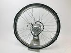 GIANT Sanyo voorwielmotor 36/26V Refurbished, Verzenden, Zo goed als nieuw