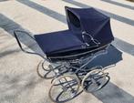 Silver Cross Kensington kinderwagen - jaar 1980, Kinderen en Baby's, Ophalen, Gebruikt, Kinderwagen, Overige merken