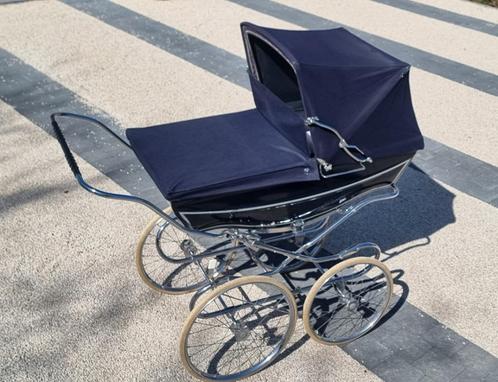 Silver Cross Kensington kinderwagen - jaar 1980, Kinderen en Baby's, Kinderwagens en Combinaties, Gebruikt, Kinderwagen, Overige merken